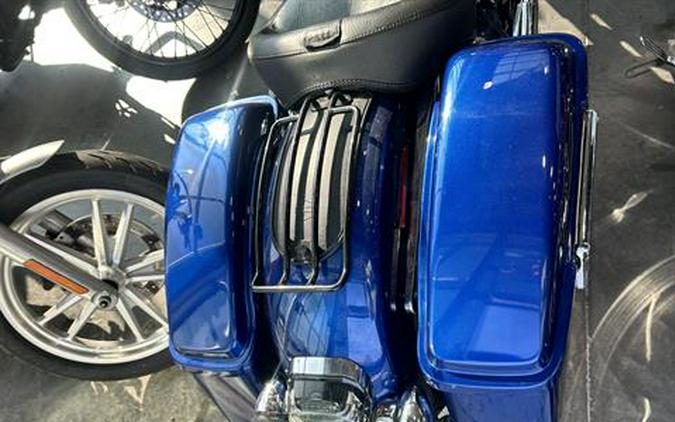 2015 Harley-Davidson Switchback™