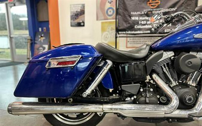 2015 Harley-Davidson Switchback™