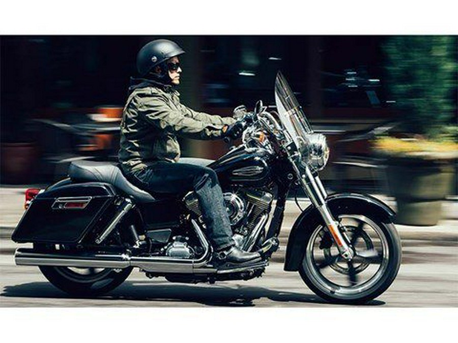 2015 Harley-Davidson Switchback™
