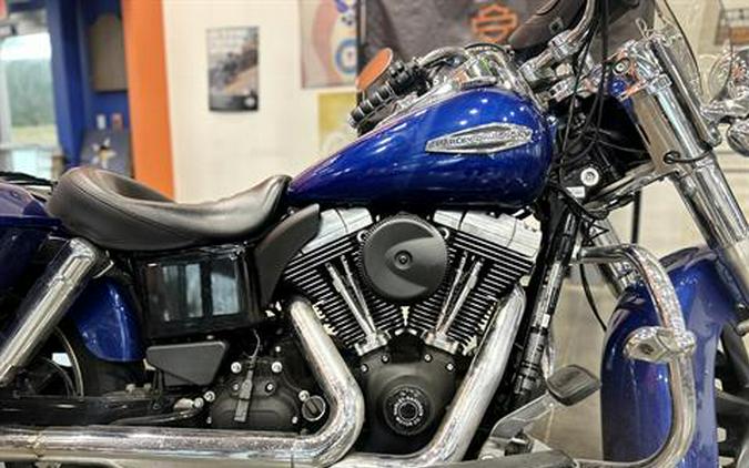 2015 Harley-Davidson Switchback™