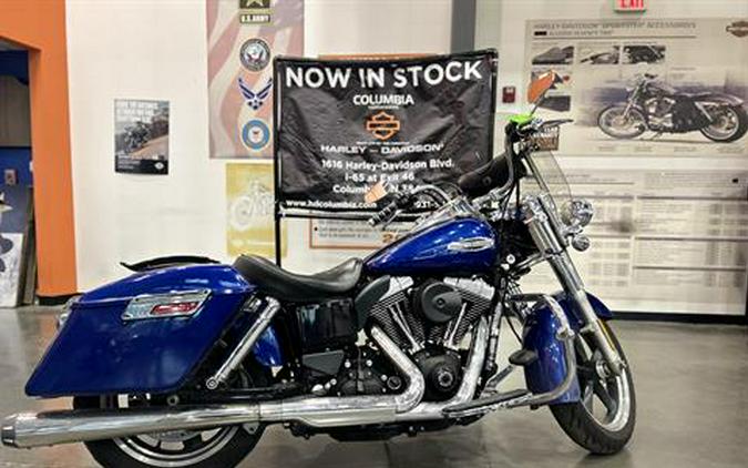 2015 Harley-Davidson Switchback™