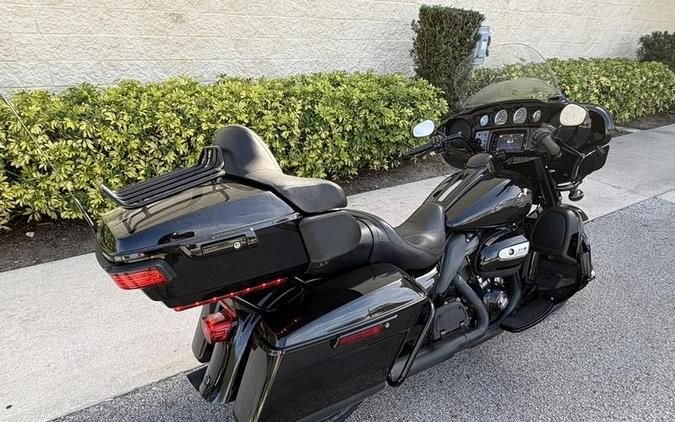 2023 Harley-Davidson® FLHTK - Ultra Limited
