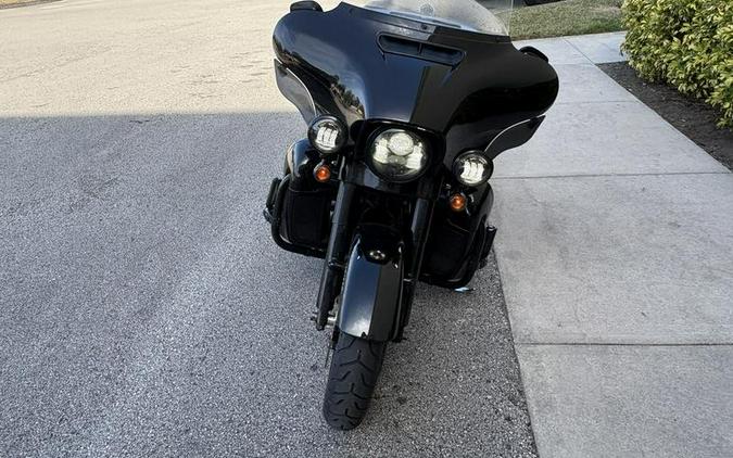 2023 Harley-Davidson® FLHTK - Ultra Limited