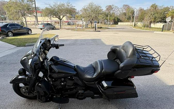 2023 Harley-Davidson® FLHTK - Ultra Limited