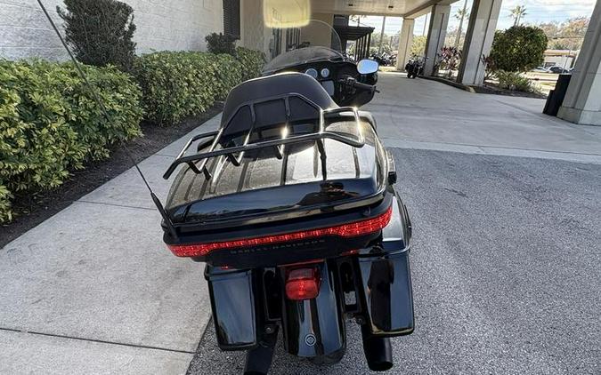2023 Harley-Davidson® FLHTK - Ultra Limited