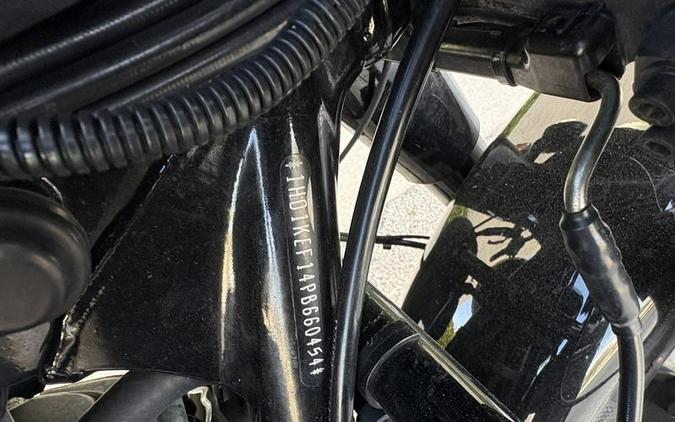 2023 Harley-Davidson® FLHTK - Ultra Limited