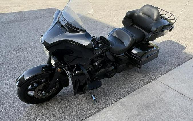 2023 Harley-Davidson® FLHTK - Ultra Limited