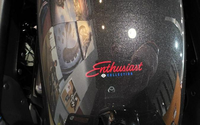 2026 Harley-Davidson Softail FLHC - Heritage Classic