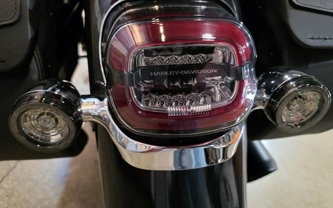 2026 Harley-Davidson Softail FLHC - Heritage Classic