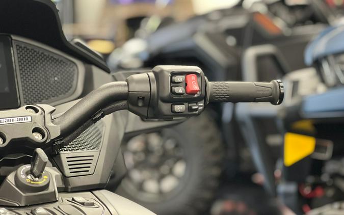 2026 Can-Am Spyder RT Limited