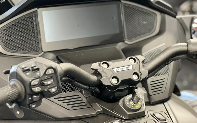 2026 Can-Am Spyder RT Limited