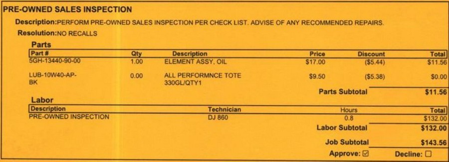 2017 Yamaha V Star 1300 Deluxe