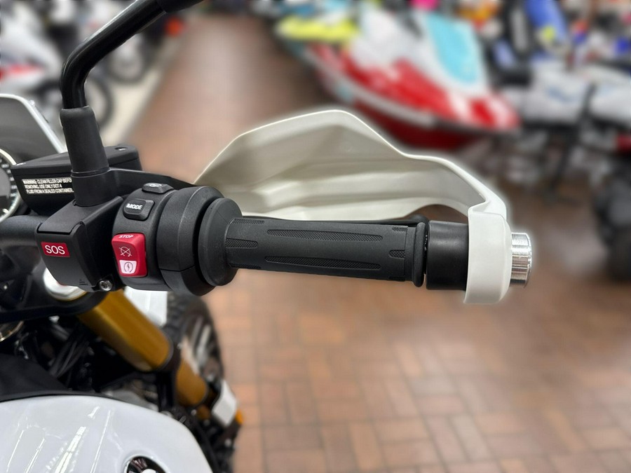 2026 BMW R 12 GS