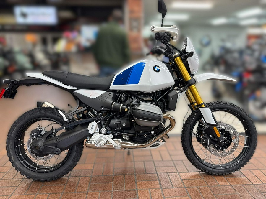 2026 BMW R 12 GS