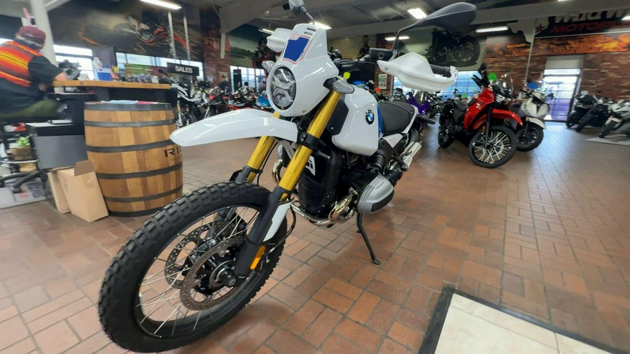 2026 BMW R 12 GS