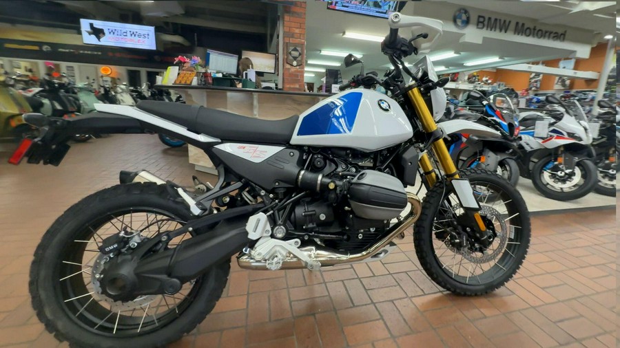 2026 BMW R 12 GS