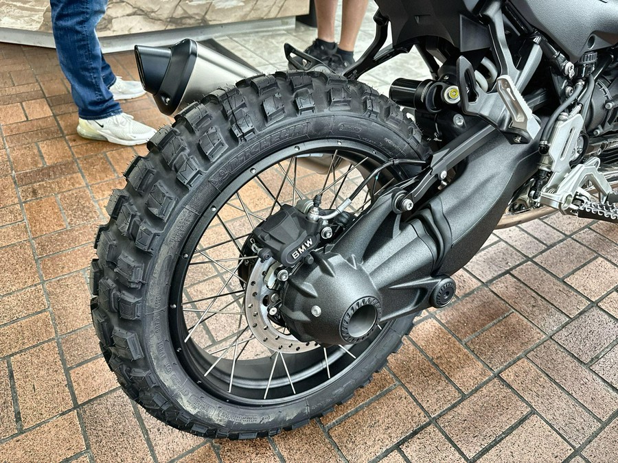 2026 BMW R 12 GS
