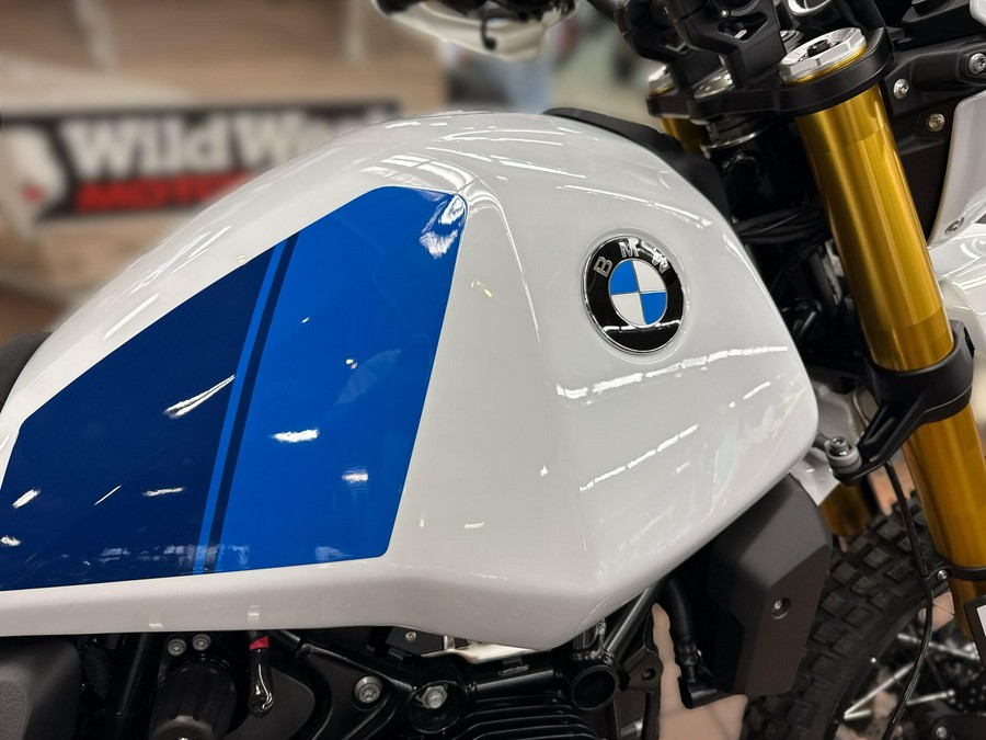 2026 BMW R 12 GS
