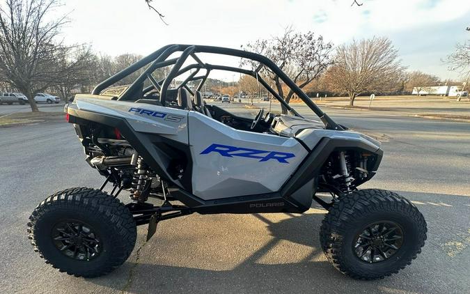 2026 Polaris RZR Pro S Sport