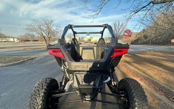 2026 Polaris RZR Pro S Sport