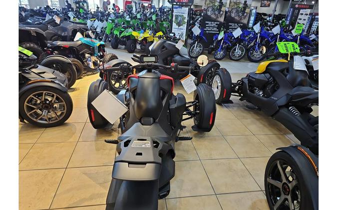2025 RYKER 900 SPORT - Can-Am