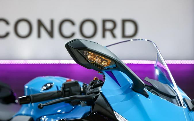 2026 Yamaha YZF-R7
