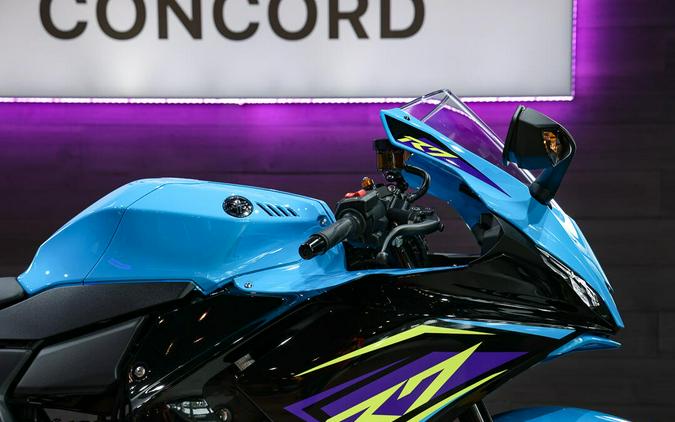 2026 Yamaha YZF-R7