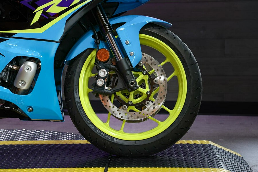 2026 Yamaha YZF-R7