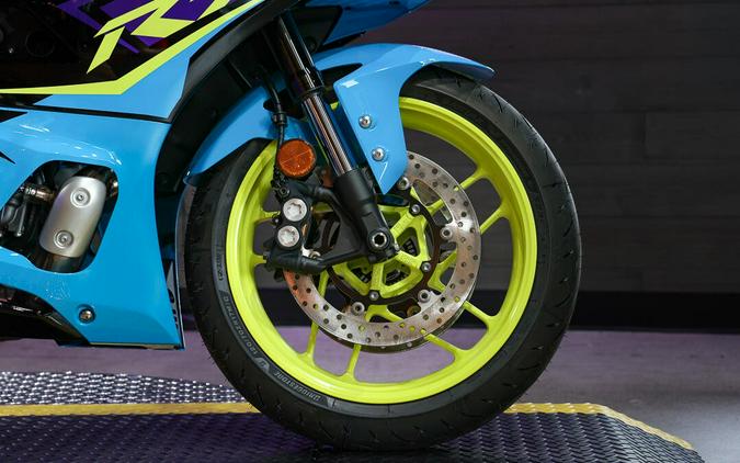 2026 Yamaha YZF-R7