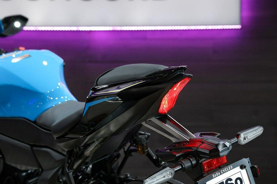 2026 Yamaha YZF-R7