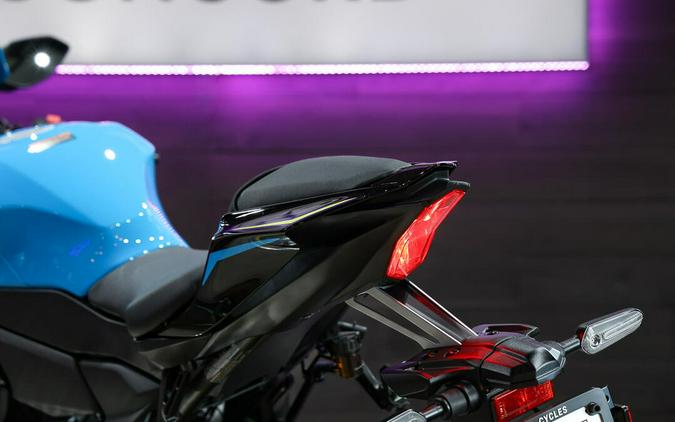 2026 Yamaha YZF-R7
