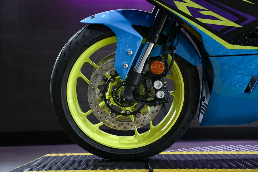 2026 Yamaha YZF-R7