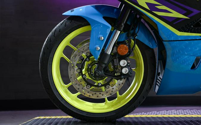2026 Yamaha YZF-R7