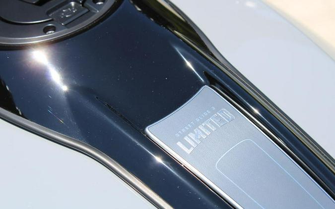 2026 Harley-Davidson® FLHLT - Street Glide® 3 Limited
