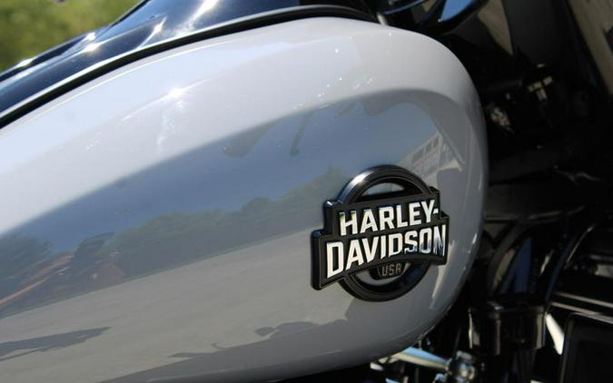 2026 Harley-Davidson® FLHLT - Street Glide® 3 Limited