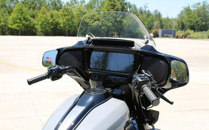 2026 Harley-Davidson® FLHLT - Street Glide® 3 Limited