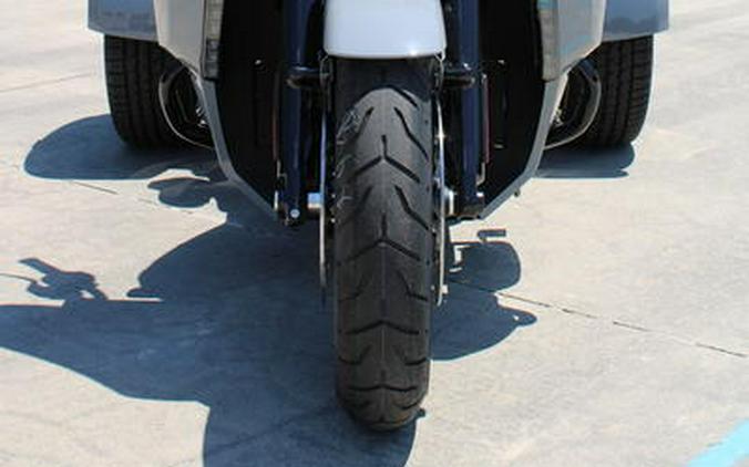 2026 Harley-Davidson® FLHLT - Street Glide® 3 Limited