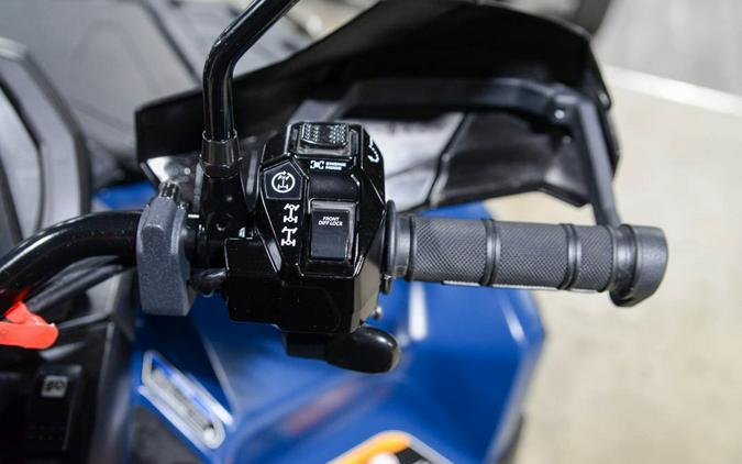 2025 Can-Am Outlander MAX Limited 1000R