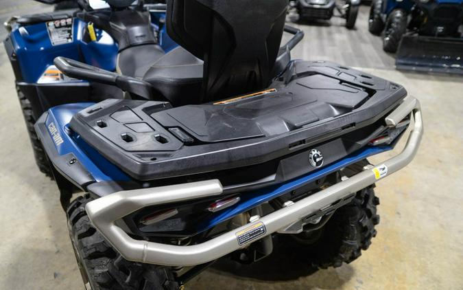 2025 Can-Am Outlander MAX Limited 1000R