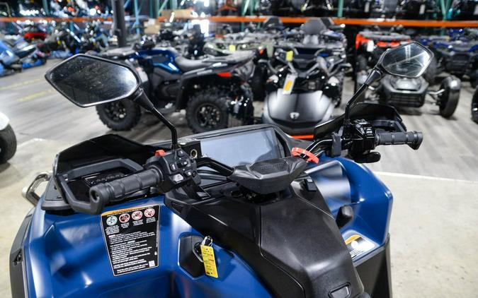 2025 Can-Am Outlander MAX Limited 1000R