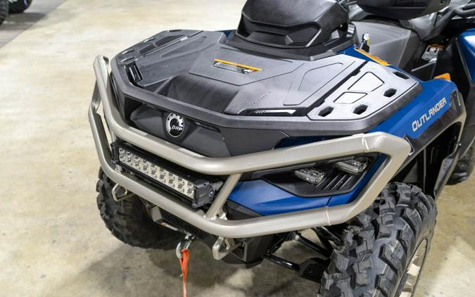 2025 Can-Am Outlander MAX Limited 1000R