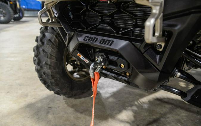 2025 Can-Am Outlander MAX Limited 1000R