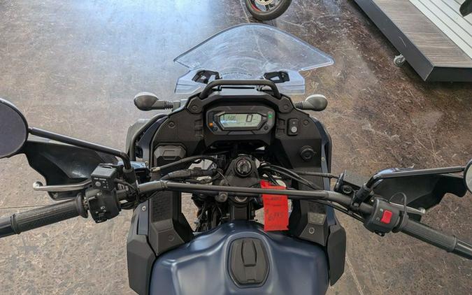 2024 Kawasaki KLR650 Adventure ABS