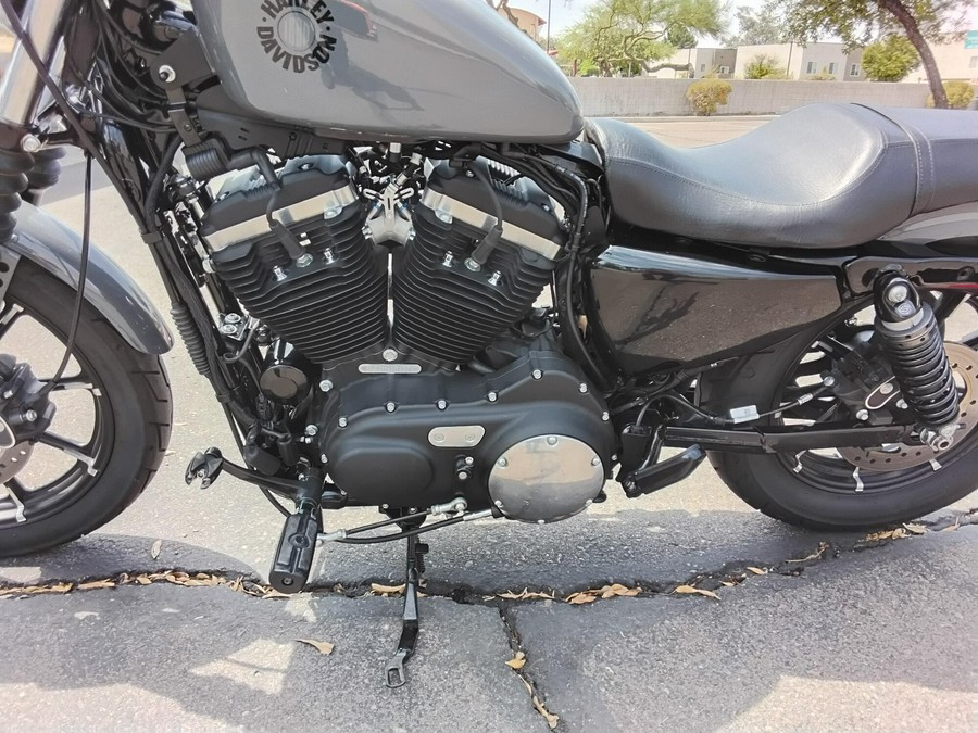 XL 883N 2022 Iron 883™
