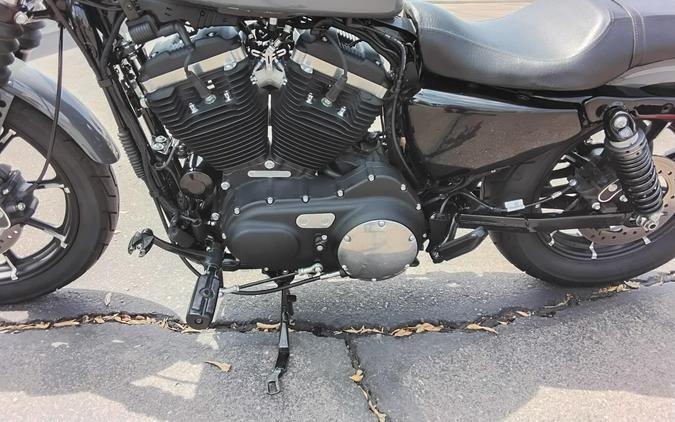 XL 883N 2022 Iron 883™