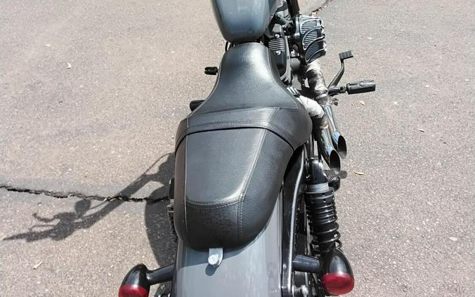 XL 883N 2022 Iron 883™