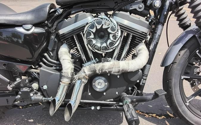 XL 883N 2022 Iron 883™
