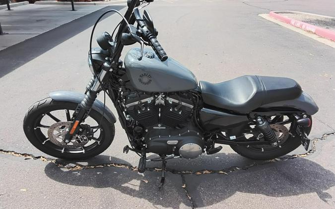 XL 883N 2022 Iron 883™