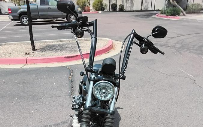 XL 883N 2022 Iron 883™