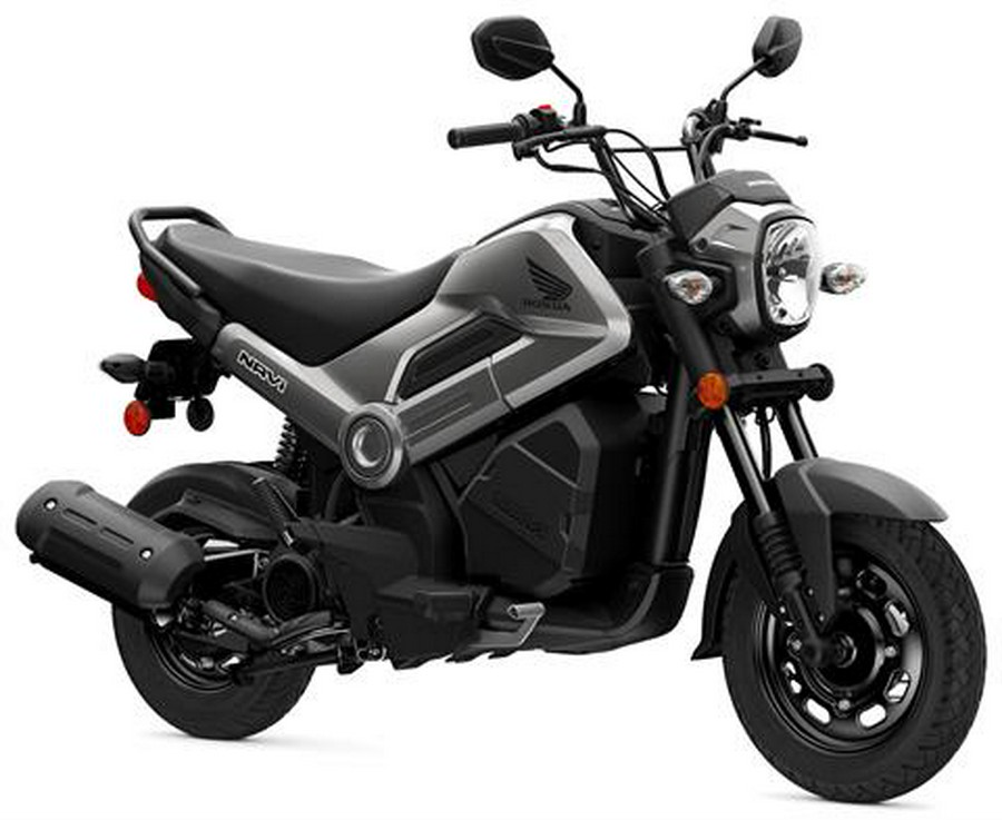 2026 Honda Navi